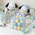 Pochacco Mystery Scoop Box