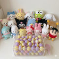 Kawaii Mystery Mixed Scoop Box